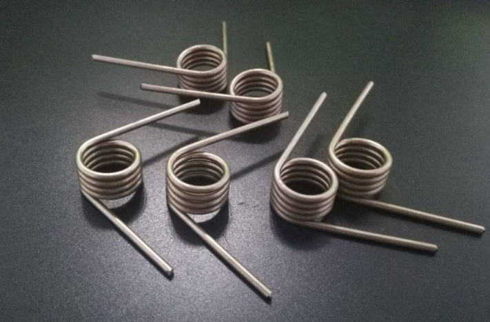 煙台彈簧(huáng)加工電話