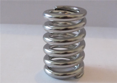 煙台壓(yā)簧廠家