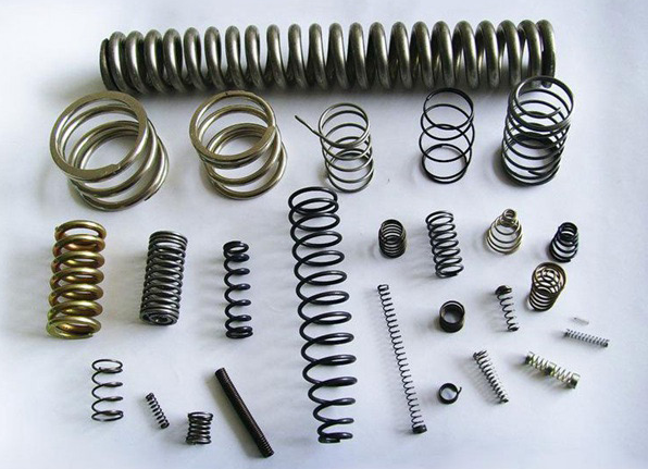 煙(yan)台彈簧加工(gōng)定制