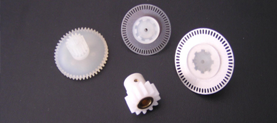 塑料制(zhi)品廠家