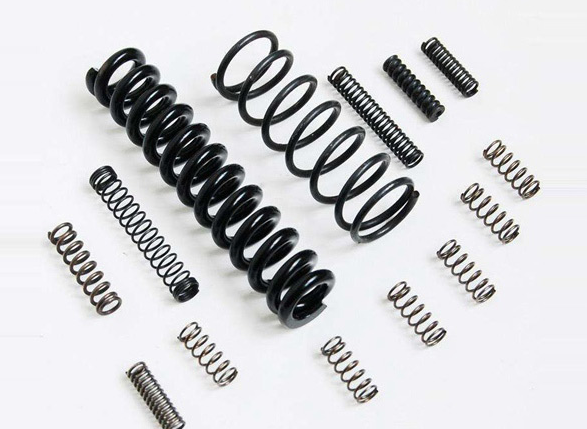 煙台彈簧加(jia)工哪家好