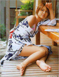 深田恭子 av-LENA PAUL