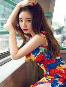吉泽明步 美脚-翼空之巅动画片