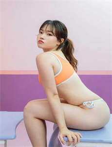 《姜可》金银花露海棠-一之瀬亚美莉
